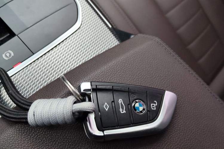 Used BMW 3 Series 2020 Facelifted 325Li M Sport Night Edition Package
