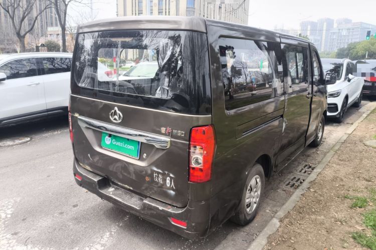 Used CHANGAN KAICHENG Ruixing M80 2014 1.5L Standard Version 4G15S
