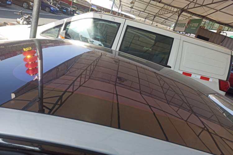 Used Leapmotor C01 2023 525 Comfort Edition