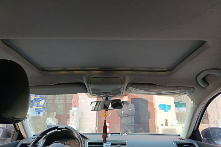 Used Volkswagen Passat 2014 1.8TSI DSG 30th Anniversary Edition
