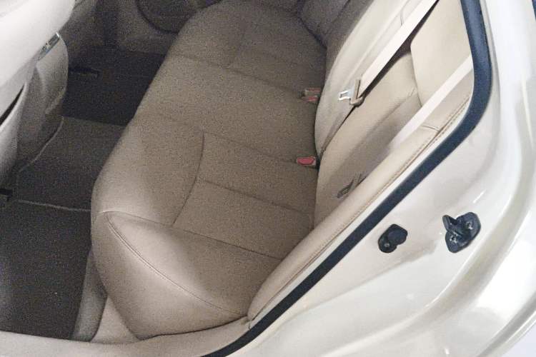 Used Nissan Teana 2013 2.0L XL Comfort Edition