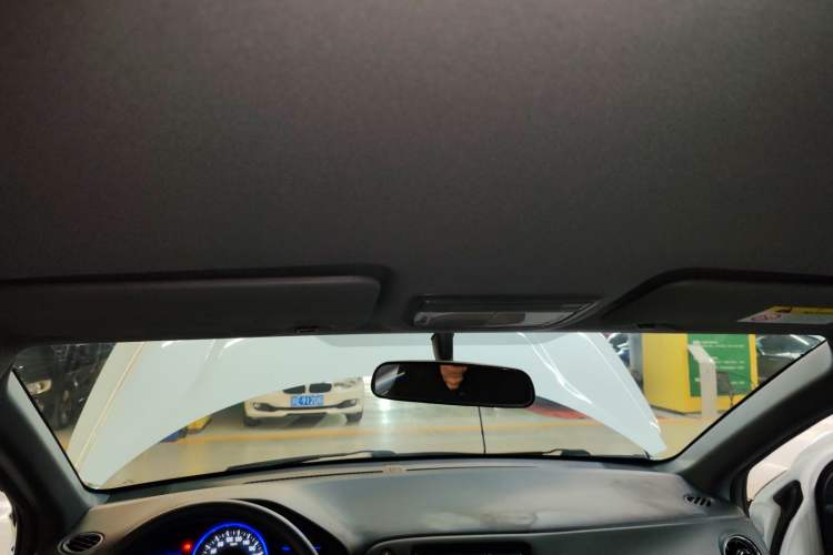 Used CIIMO X-NV 2020 Windstorm Edition
