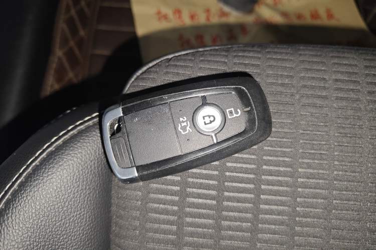 Used Ford Focus Active 2021 EcoBoost 180 Automatic Trendy Model