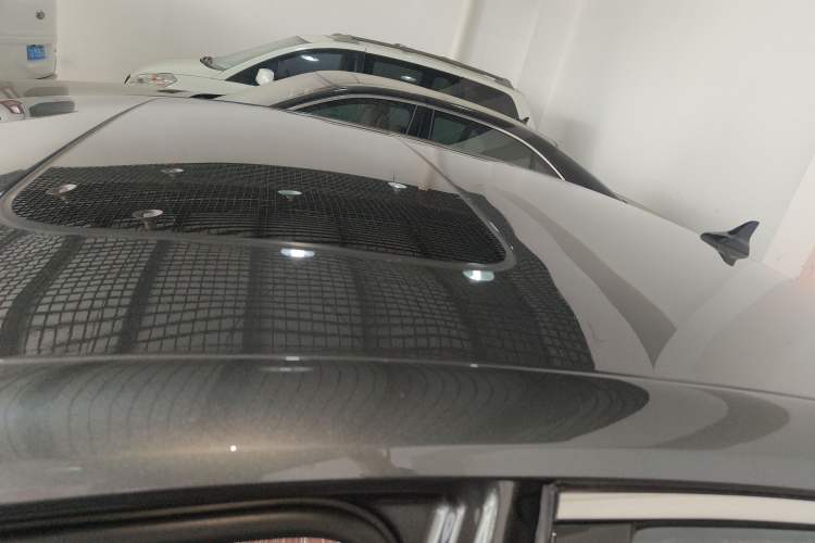 Used CHANGAN Eado 2025 PLUS 1.4T Dual-Clutch High-Energy Version Roof