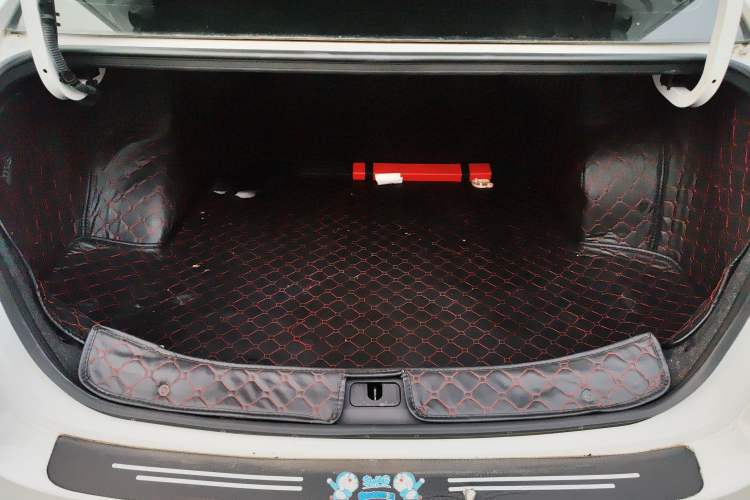 Used Buick GT 2019 15T Dual-Clutch Advanced Version China VI Standard