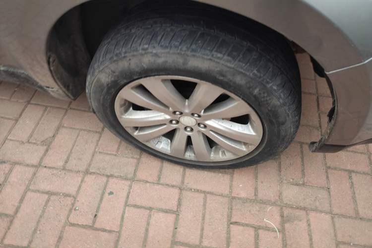 Used Subaru Forester 2011 2.5XS Automatic Luxury Edition
