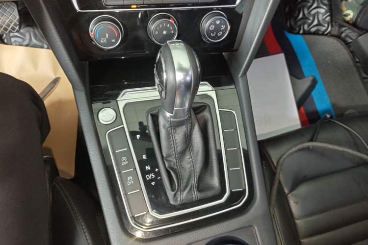 Used Volkswagen Magotan 2018 330TSI DSG Advanced Model