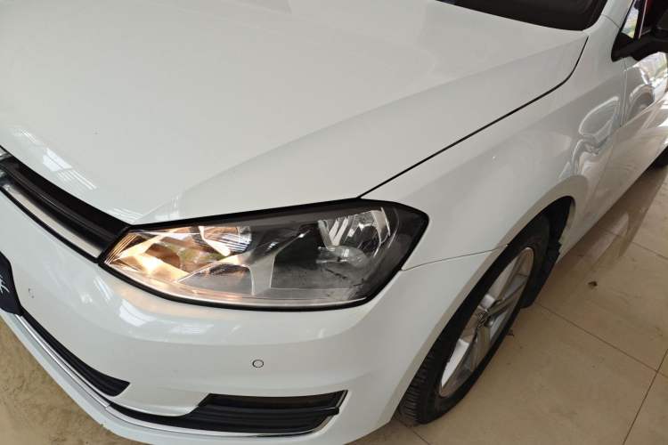 Used Volkswagen Golf 2017 230TSI Automatic Comfort Edition – Celebrating Milestone of One Million Units