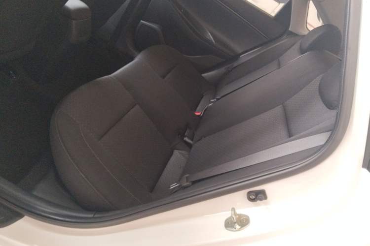 Used Hyundai Celesta 2018 1.6L Automatic GL Enjoyment Edition China VI compliant