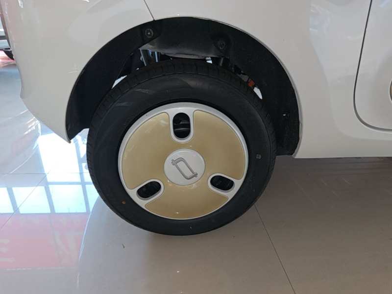 Used Bestune Pony 2026 222km Colorful Horse — 25