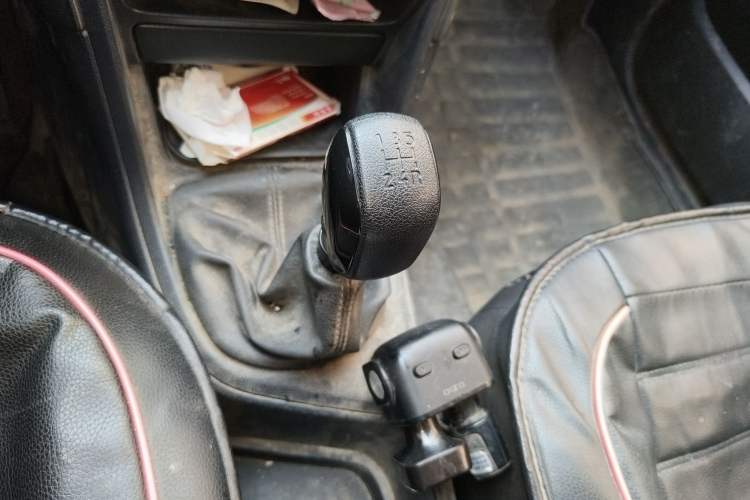 Used Peugeot 308 2014 Enjoy Edition Classic 1.6L Manual YouShang Model Gear Lever