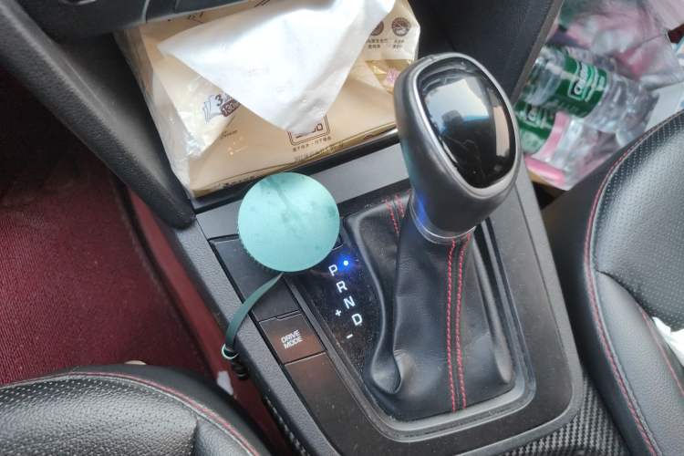 Used Hyundai Elantra (6th Generation / Lingdong) 2016 1.4T Dual-Clutch Xuan Dong·Elite Version
