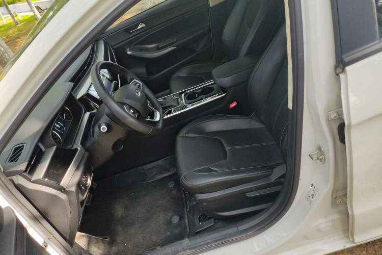 Used Chery Arrizo 5 2021 PRO 1.5L CVT Youth Edition