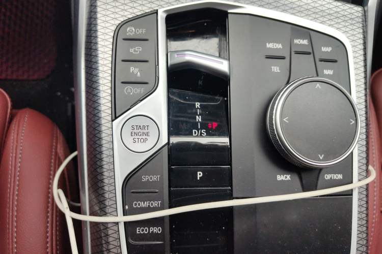 Used BMW 4 Series 2023 425i M Sport Night Edition