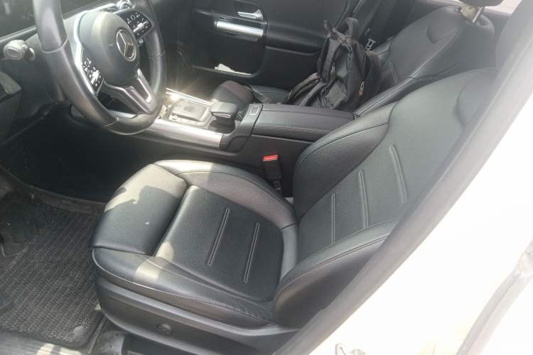 Used Mercedes-Benz GLA 2020 GLA 200