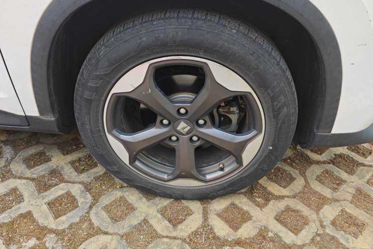 Used Baojun RM-5 2019 1.5T CVT 24-Hour Online Prestige Version 6 Seats
