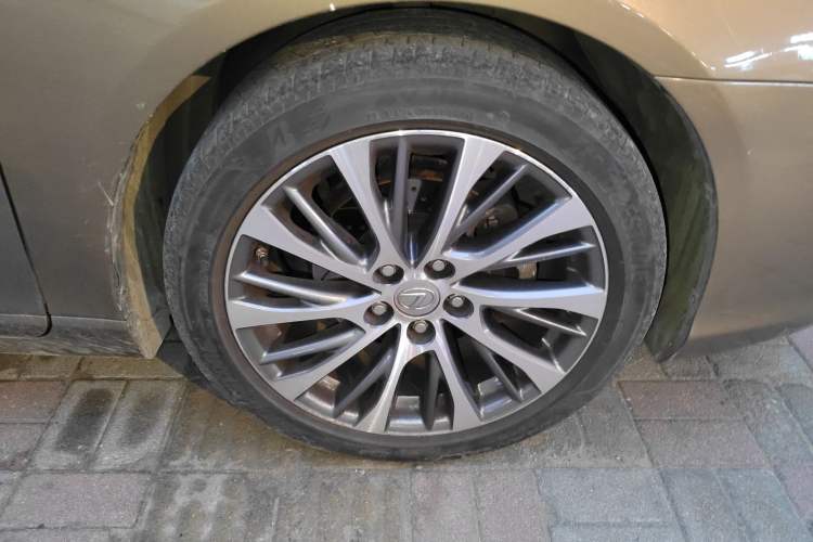 Used Lexus ES 2010 350 Prestige Edition
