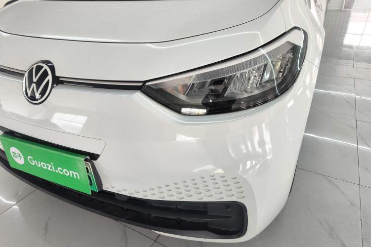 Used Volkswagen ID.3 2024 Pure & Smart Edition