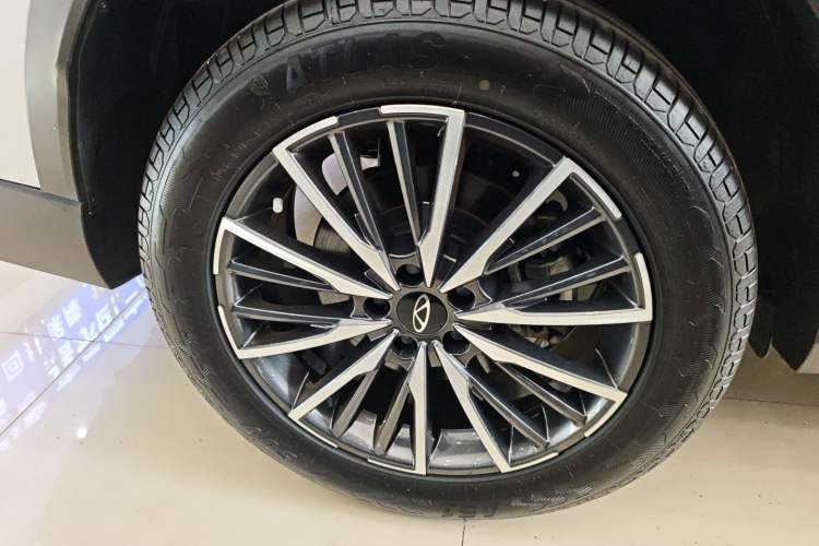 Used Chery Tiggo 8 PRO 2024 Champion Edition 290T Two-Wheel Drive Peak Version 7 Seats