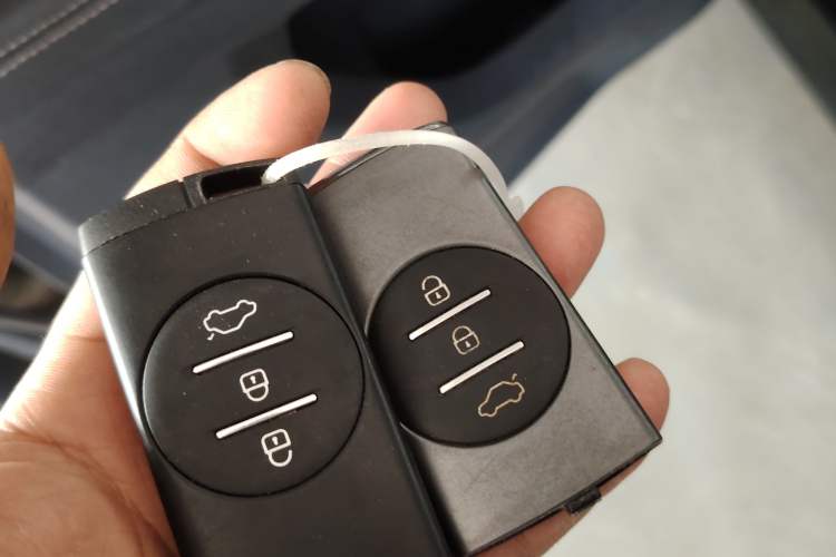 Used EXEED Lanyue 2022 Explore Edition 400T Four-Wheel Drive Star Edition 5 Seats