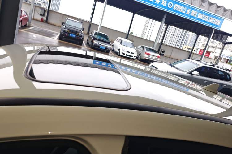 Used Ford Focus 2018 Hatchback Classic 1.6L Automatic Trendy SmartDrive Edition