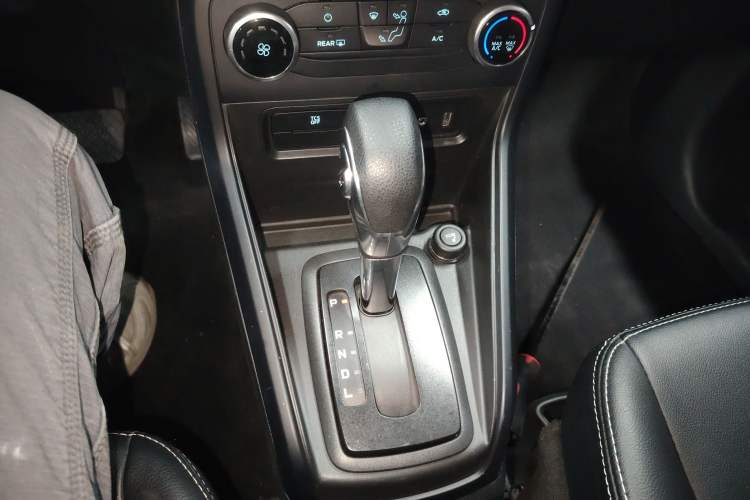 Used Ford EcoSport 2018 1.5L Automatic Elite Edition
