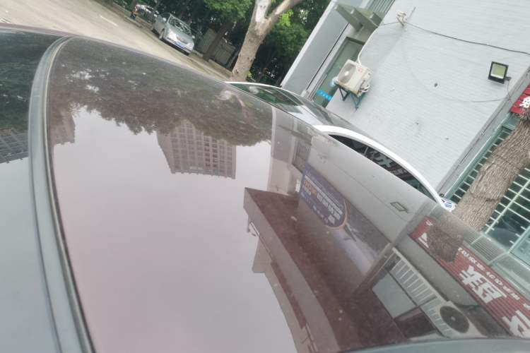 Used Kia Forte 2014 1.6L AT GL
