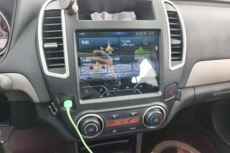 Used Nissan Sylphy 2019 Classic 1.6XE+ CVT SmartConnect Leading Edition
