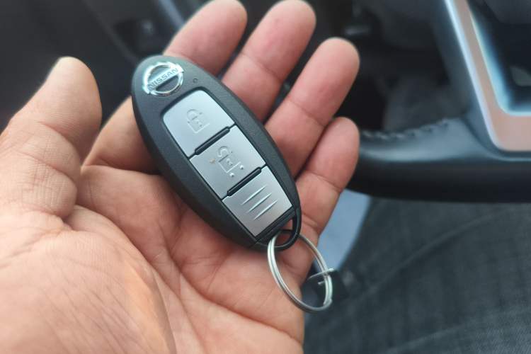 Used Nissan Qashqai 2022 2.0L CVT XV Premier Luxury Edition