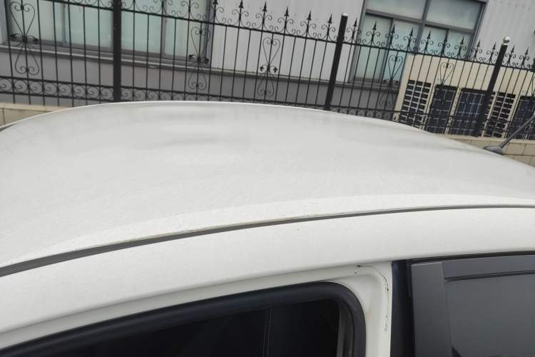 Used Toyota Vios 2017 1.5L CVT Innovation Edition
