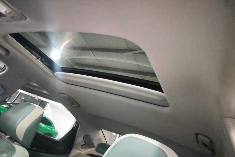 Used Geometry G6 2022 480 New Enjoyment Version