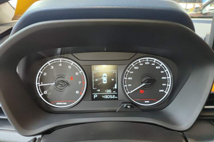 Used Livan X3 PRO 2022 1.5L CVT Xiao Sa