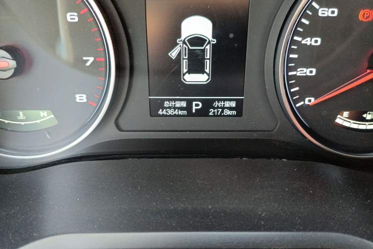 Used SOL X8 2021 300T DCT Prestige Smart Connect Edition 6 Seats