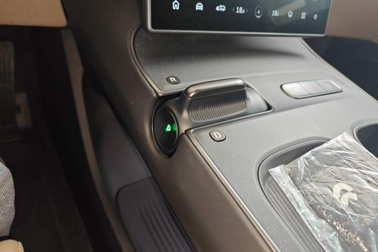 Used Nio ET5T 2023 75 kWh Touring