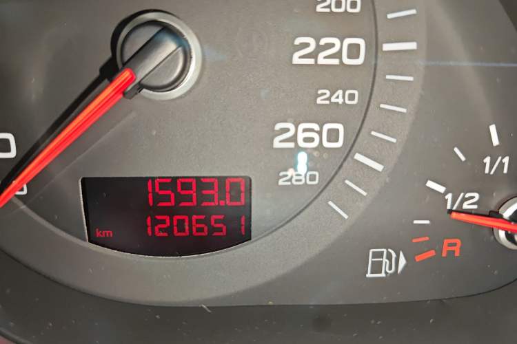 Used Audi A6L 2011 2.0 TFSI Automatic Standard Edition
