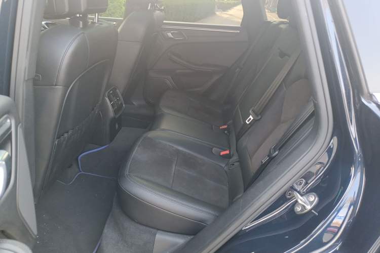 Used Porsche Macan 2017 Macan 2.0T
