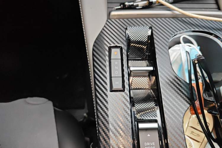 Used Citroen C5 X 2023 1.6T Enjoy the Extraordinary