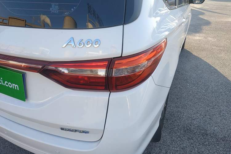 Used Chana Changxing 2019 1.5L Manual Smart Connect Luxury Model