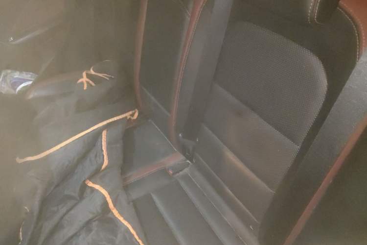 Used Geely Auto Coolray 2019 Sport Model 260T DCT Battle China V Standard
