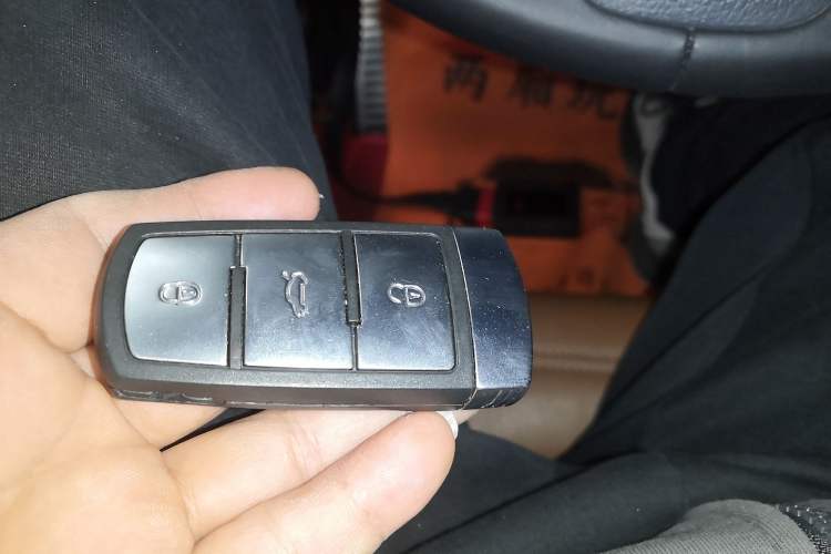 Used Volkswagen FAW-Volkswagen CC 2015 1.8TSI Luxury Model