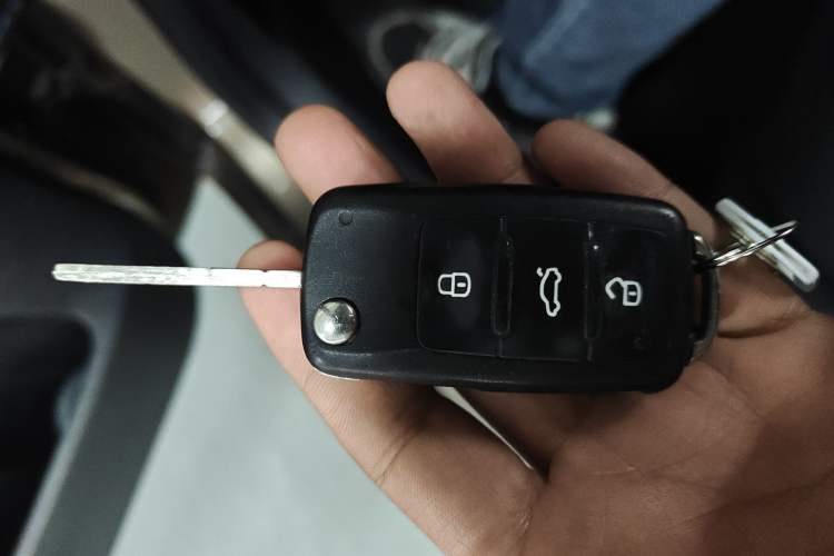 Used Skoda Yeti 2016 1.4TSI DSG Advanced Edition
