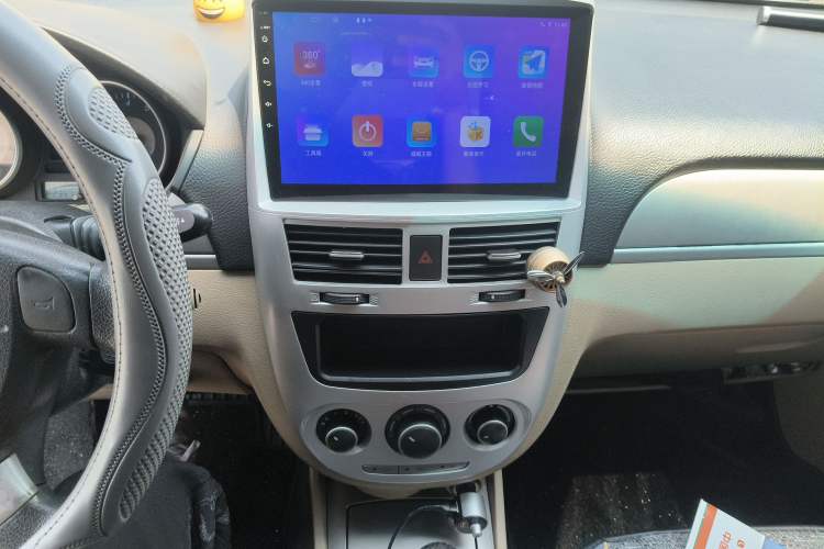 Used Buick Excelle 2011 1.6LX-AT