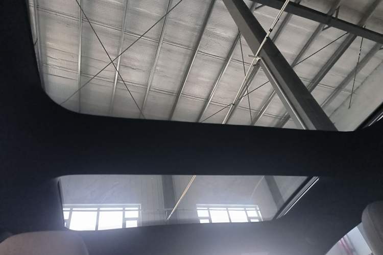 Used Toyota GAC Toyota bZ4X 2022 X-MODE Four-Wheel Drive Ultra