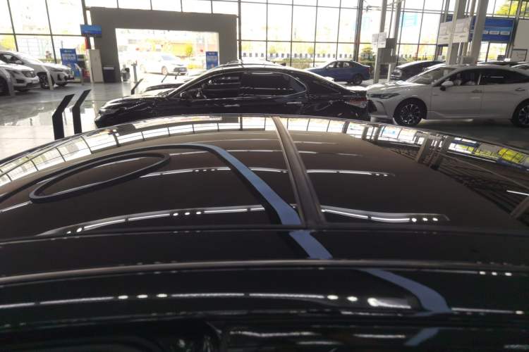 Used Nissan Teana 2021 2.0L XL Comfort Edition Roof