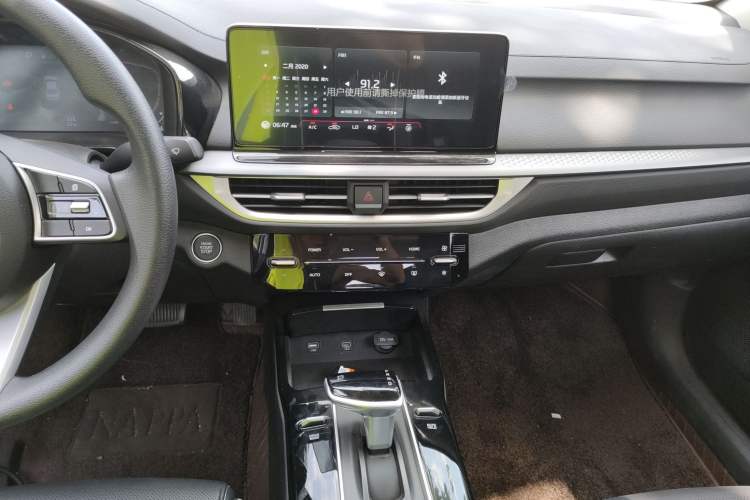 Used Kia K3 2024 1.5L CVT Comfort Plus Edition