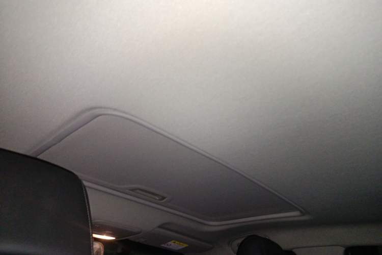 Used Buick GT 2021 Revised Version Flagship 1.5L Automatic Elite Edition