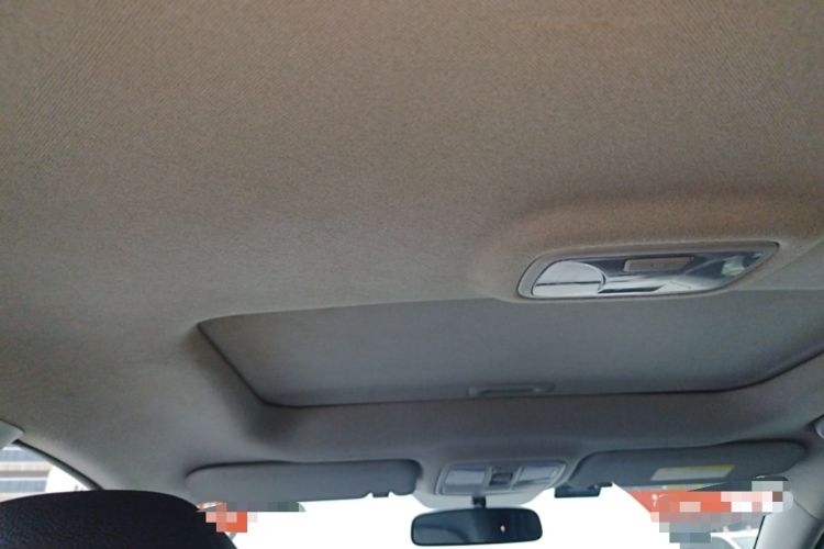 Used Hyundai ix35 2015 2.0L Automatic 2WD Smart Version China V Standard
