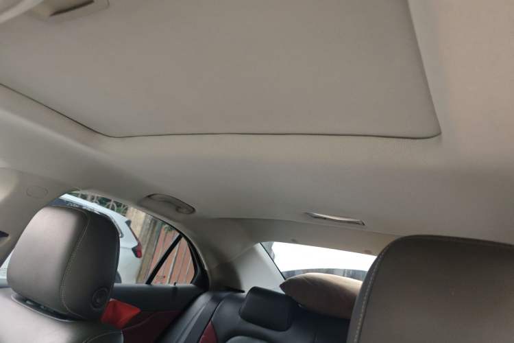 Used Chevrolet Malibu 2016 1.6T Automatic Luxury Edition