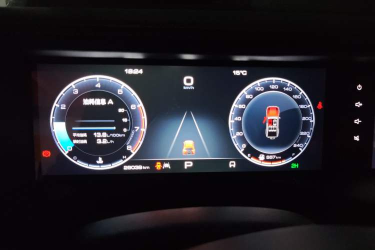 Used Tank 300 2021 Off-Road Edition 2.0T Conqueror