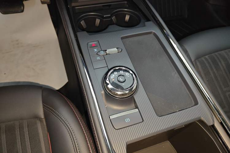 Used Ford Mondeo 2022 Restyled EcoBoost 245 Luxury Version
